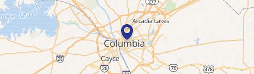 1215 Pickens St, Unit 1217