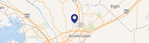 361 Pisgah Church Rd