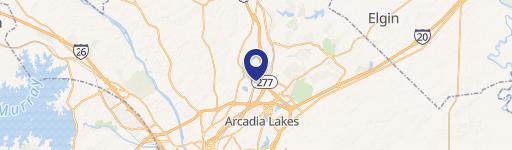 110 Pisgah Church Rd