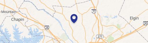 B S Taylor Chapel Rd