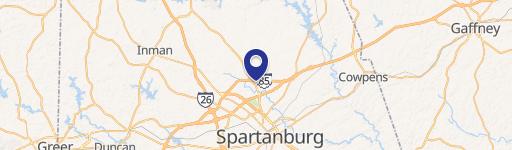 1479 Boiling Spgs Rd