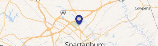 1239 Boiling Spgs Rd