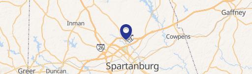 1425 Boiling Spgs Rd