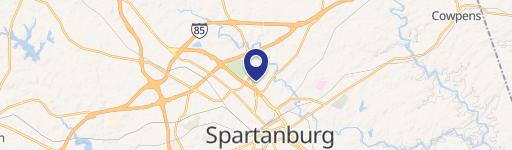 1075 Boiling Spgs Rd