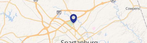 1261 Boiling Spgs Rd