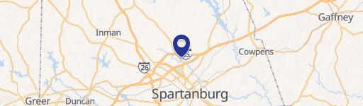 1396 Boiling Spgs Rd