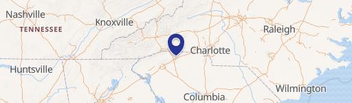 1504 Boiling Spgs Rd