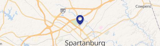 1203 Boiling Spgs Rd