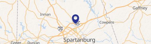 1460 Boiling Spgs Rd