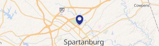 1083 Boiling Spgs Rd