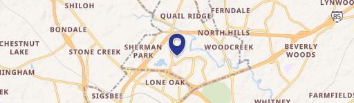 151 Pj White Memoriial Dr