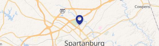 1205 Boiling Spgs Rd