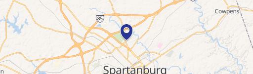 1215 Boiling Spgs Rd