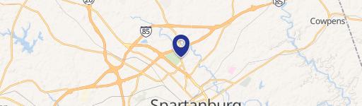 1256 Boiling Spgs Rd