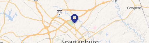 1247 Boiling Spgs Rd