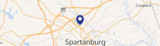 1090 Boiling Spgs Rd