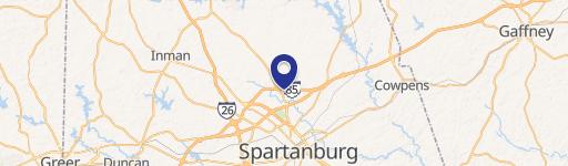 1470 Boiling Spgs Rd