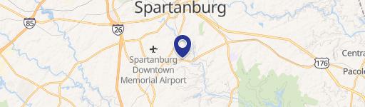 100 Canaan Church Rd