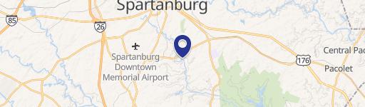 200 Canaan Pointe Dr