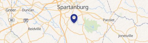 Carolina Country Clb Rd