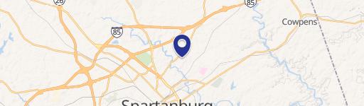 127 Cleveland Chapel Rd