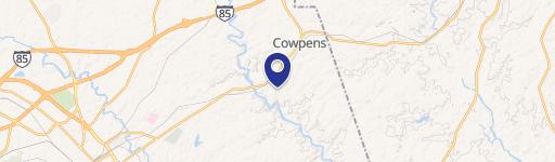 395 Cowpens Clifton Rd