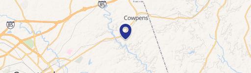 427 Cowpens Clifton Rd