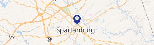 400 Daniel Morgan Ave