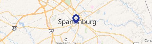 300 Daniel Morgan Ave