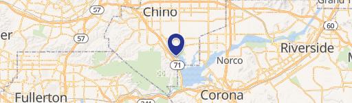 17501 Pomona Rincon Rd