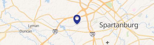 2994 Fairforest Clevedale Rd