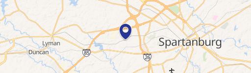 2788 Fairforest Clevedale Rd