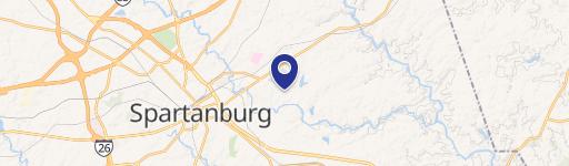 Fernwood Glendale Rd