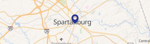 250 Hudson L Barksdale Blvd