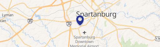 1412 John B White Sr Blvd