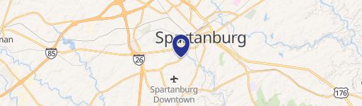 755 John B White Sr Blvd