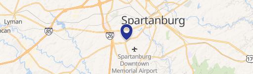 1451 John B White Sr Blvd