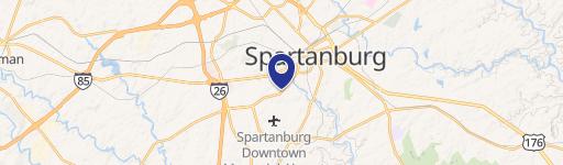 777 John B White Sr Blvd