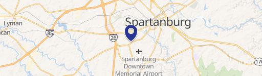 1420 John B White Sr Blvd