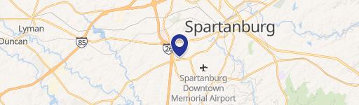 1635 John B White Sr Blvd