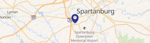 1630 John B White Sr Blvd