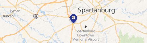 1823 John B White Sr Blvd