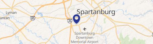 1598 John B White Sr Blvd