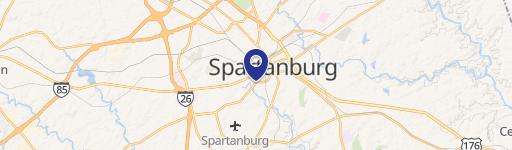 405 John B White Sr Blvd