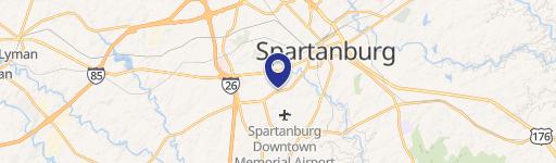 1209 John B White Sr Blvd