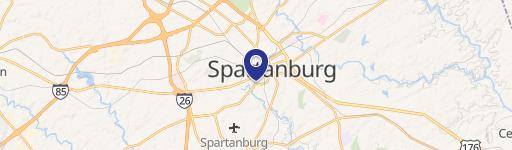 255 John B White Sr Blvd