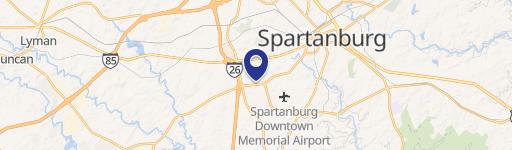 1611 John B White Sr Blvd