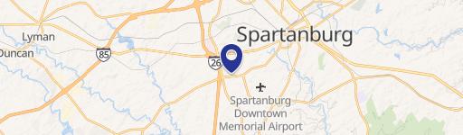 1627 John B White Sr Blvd