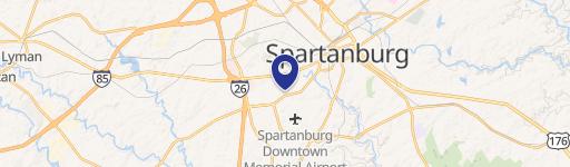 1218 John B White Sr Blvd Ste F