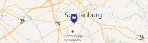 780 John B White Sr Blvd